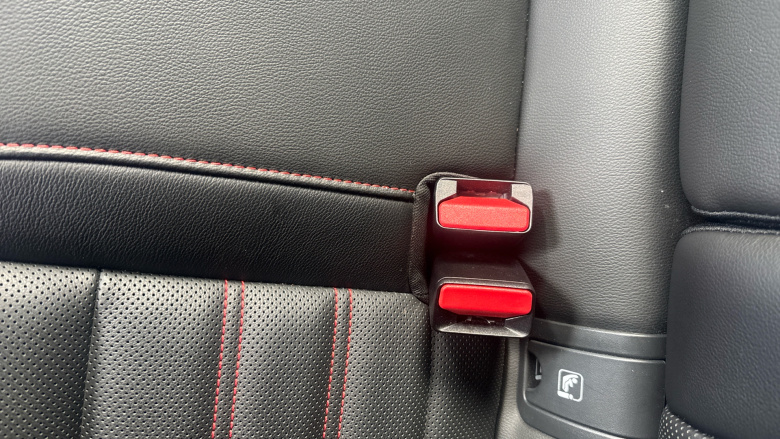 Renault Arkana 1.6 E-TECH Hybrid 145 R.S. Line 5dr Auto Hybrid Estate